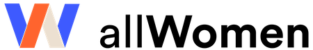allWomen logo