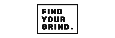 Find Your Grind Academy logo