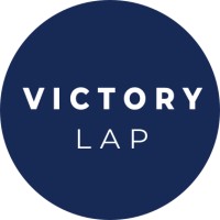 Victory Lap logo