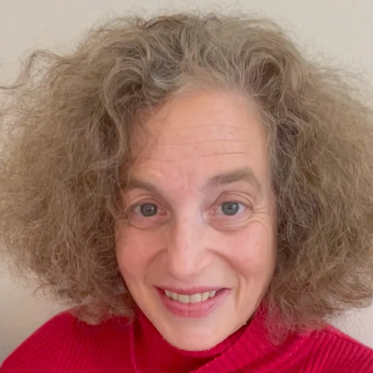 Susan Lewak, Ph.D.